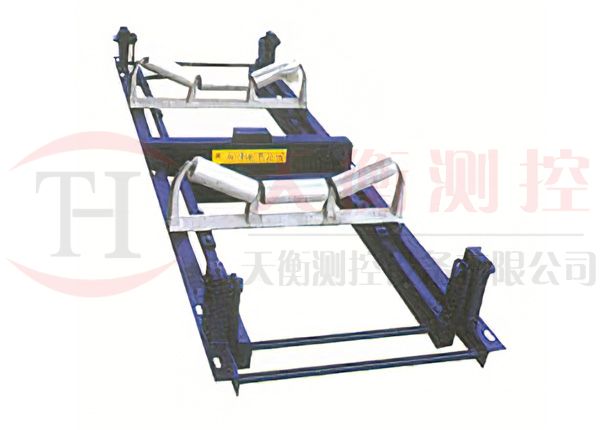 ICS-20A型雙托輥通過式電子香蕉视频久久下载