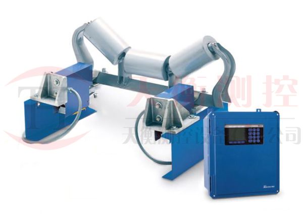 ICS-30A型單托輥通過式電子香蕉视频久久下载